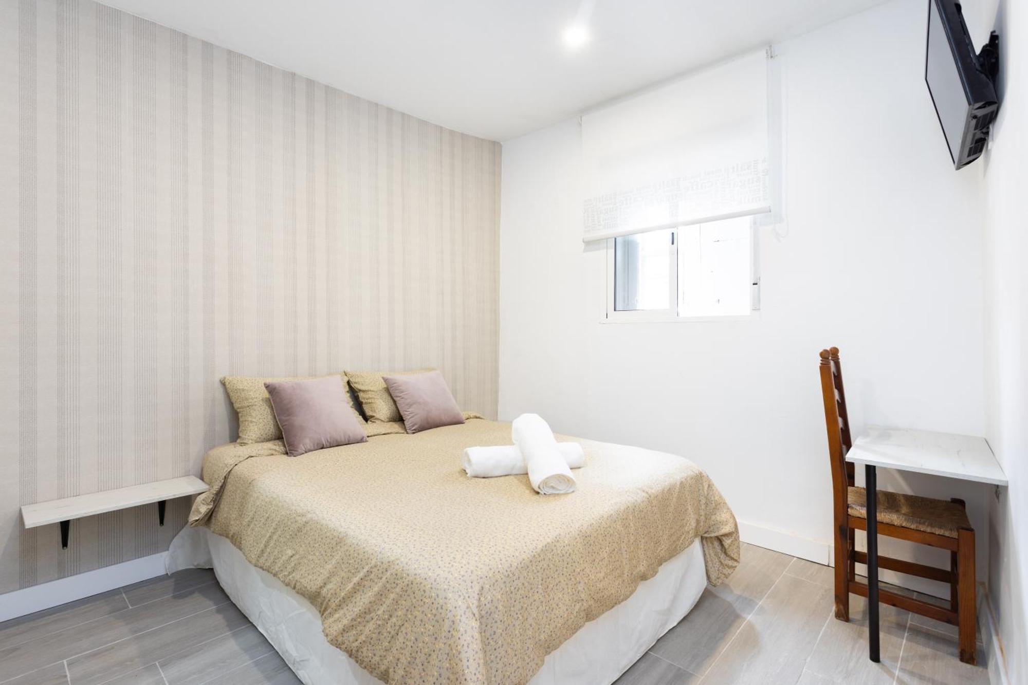 Serendipity Fm Homestay Icod De Los Vinos