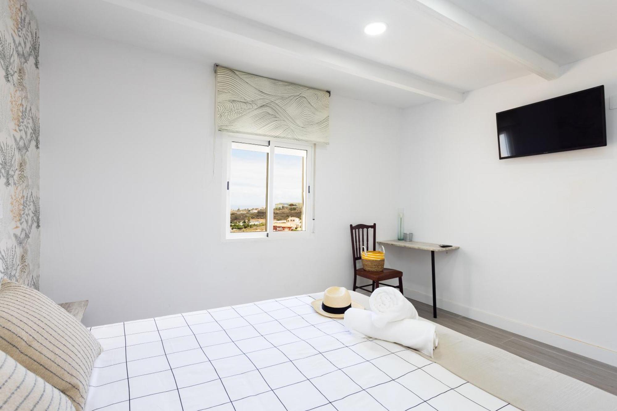Serendipity Fm Homestay Icod De Los Vinos