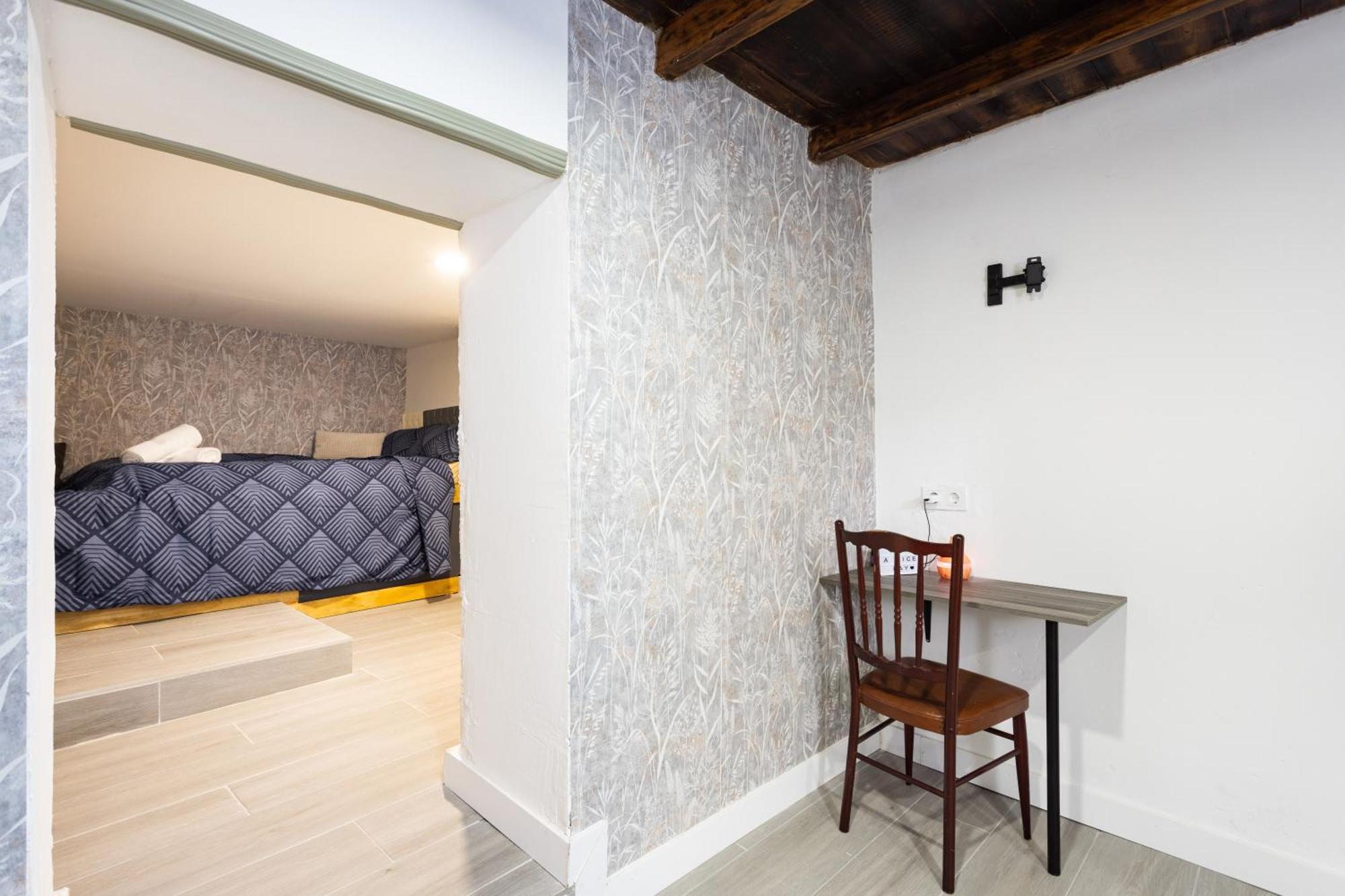 Serendipity Fm Homestay Icod De Los Vinos