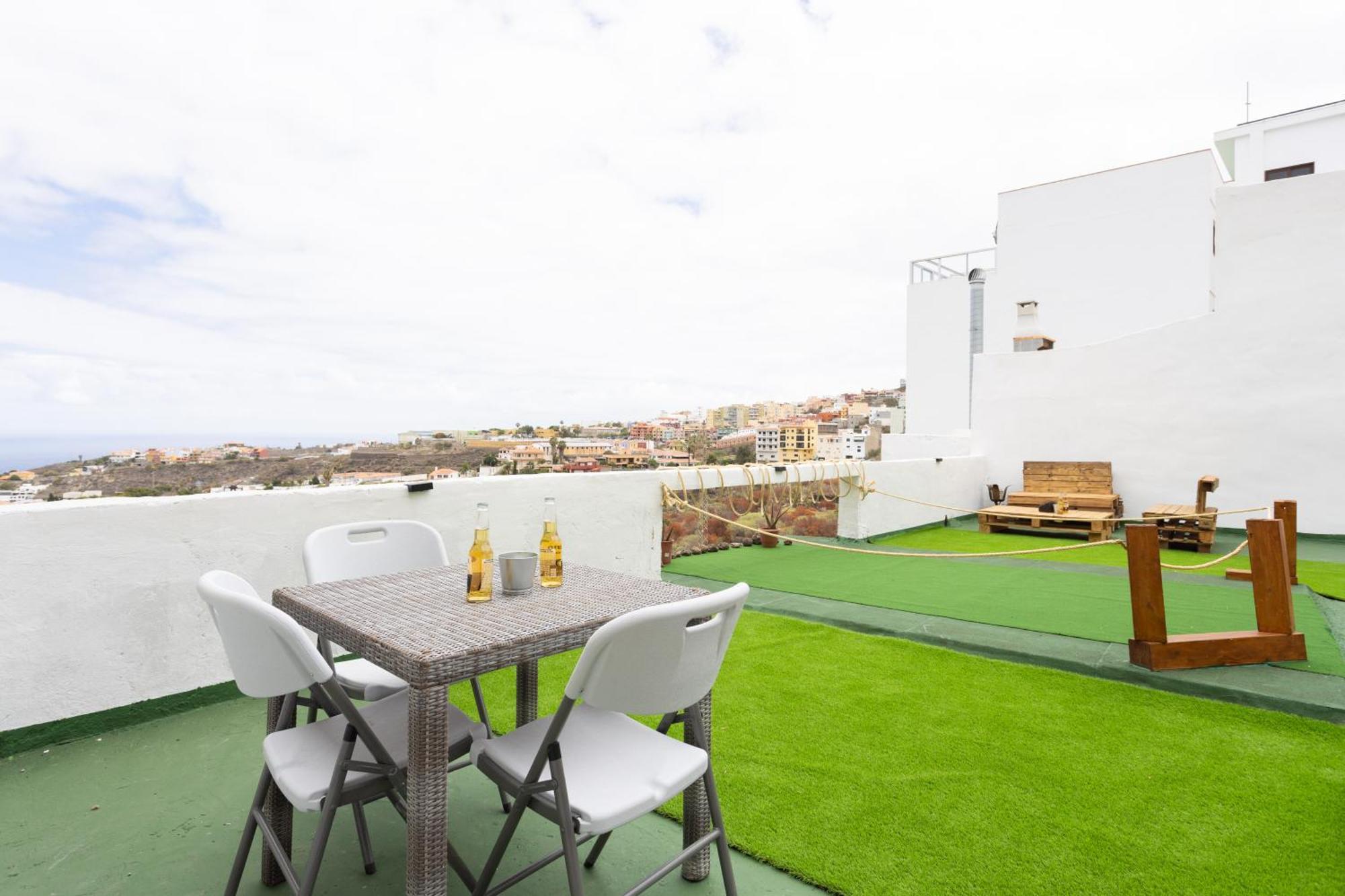 Homestay Serendipity Fm Icod De Los Vinos