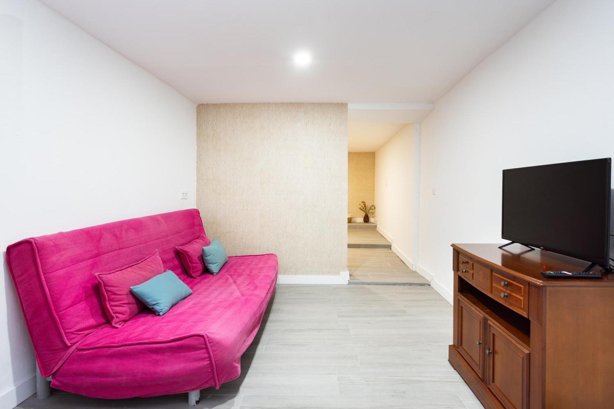 Serendipity Fm Homestay Icod De Los Vinos