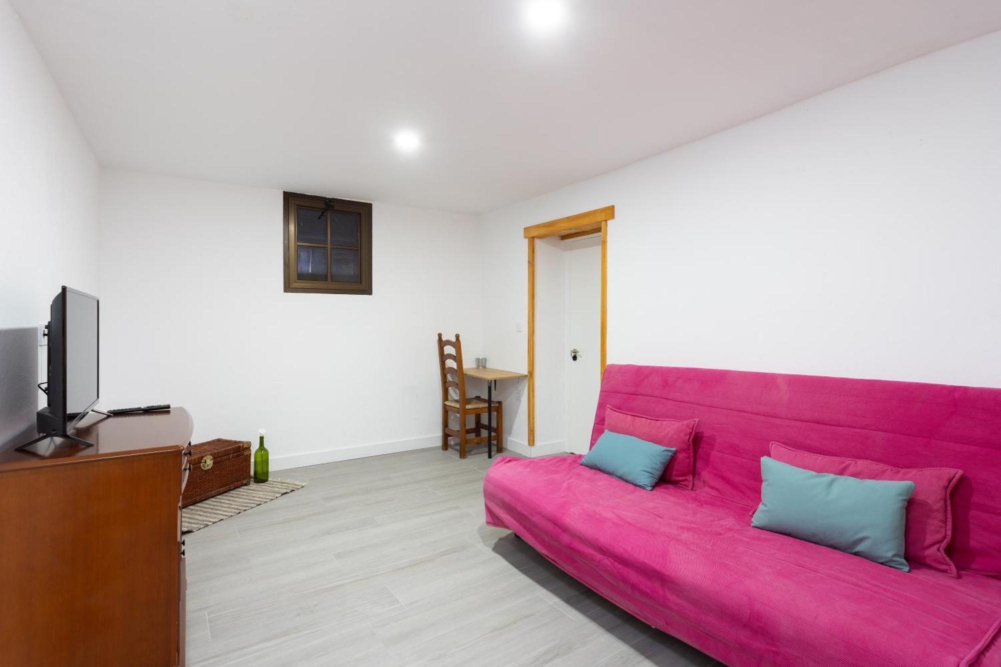 Serendipity Fm Homestay