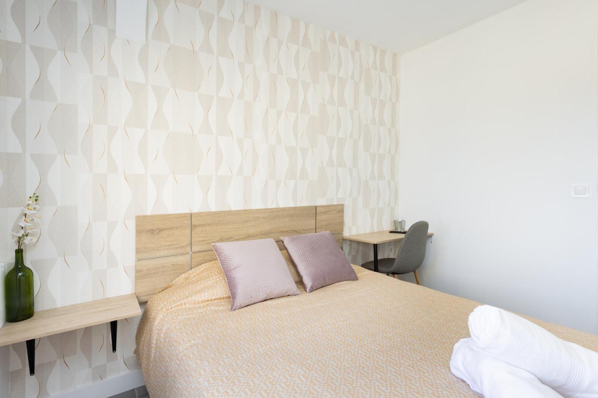 Serendipity Fm Homestay Icod De Los Vinos