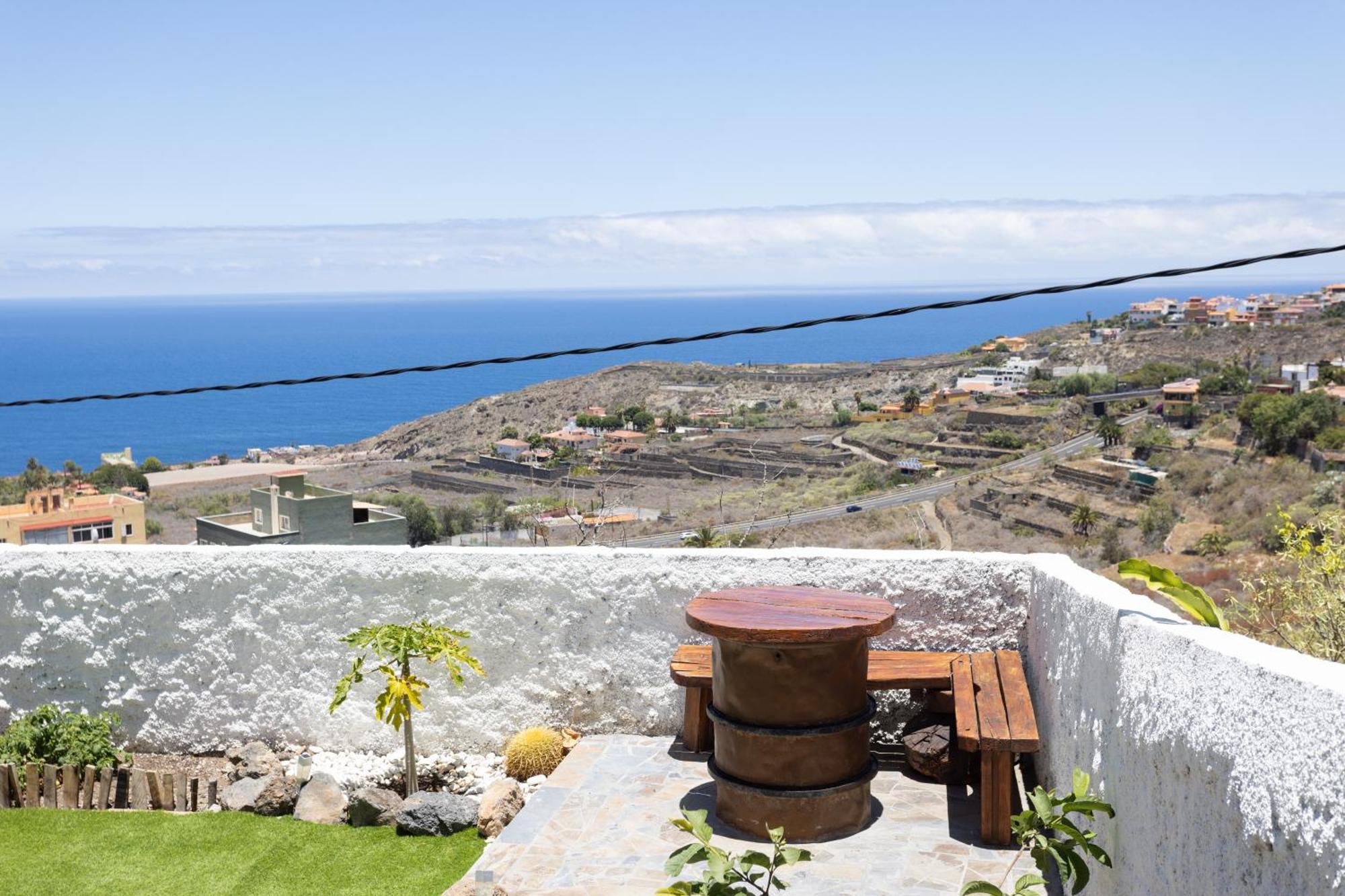 Serendipity Fm Homestay Icod De Los Vinos