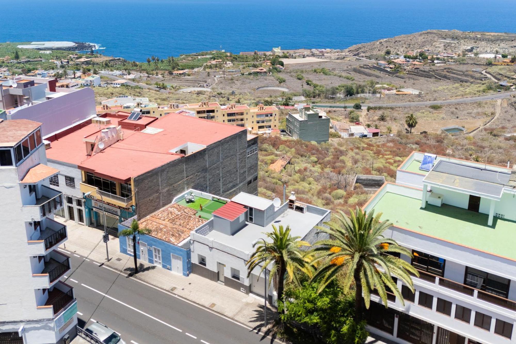Homestay Serendipity Fm Icod De Los Vinos
